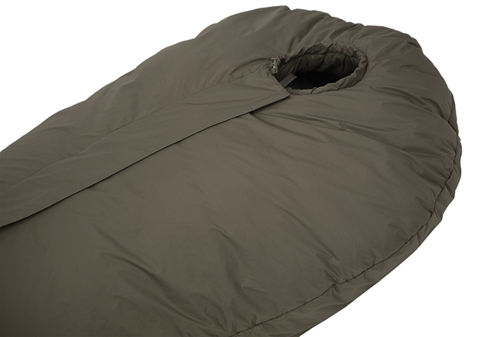 Carinthia Schlafsack Defence 6